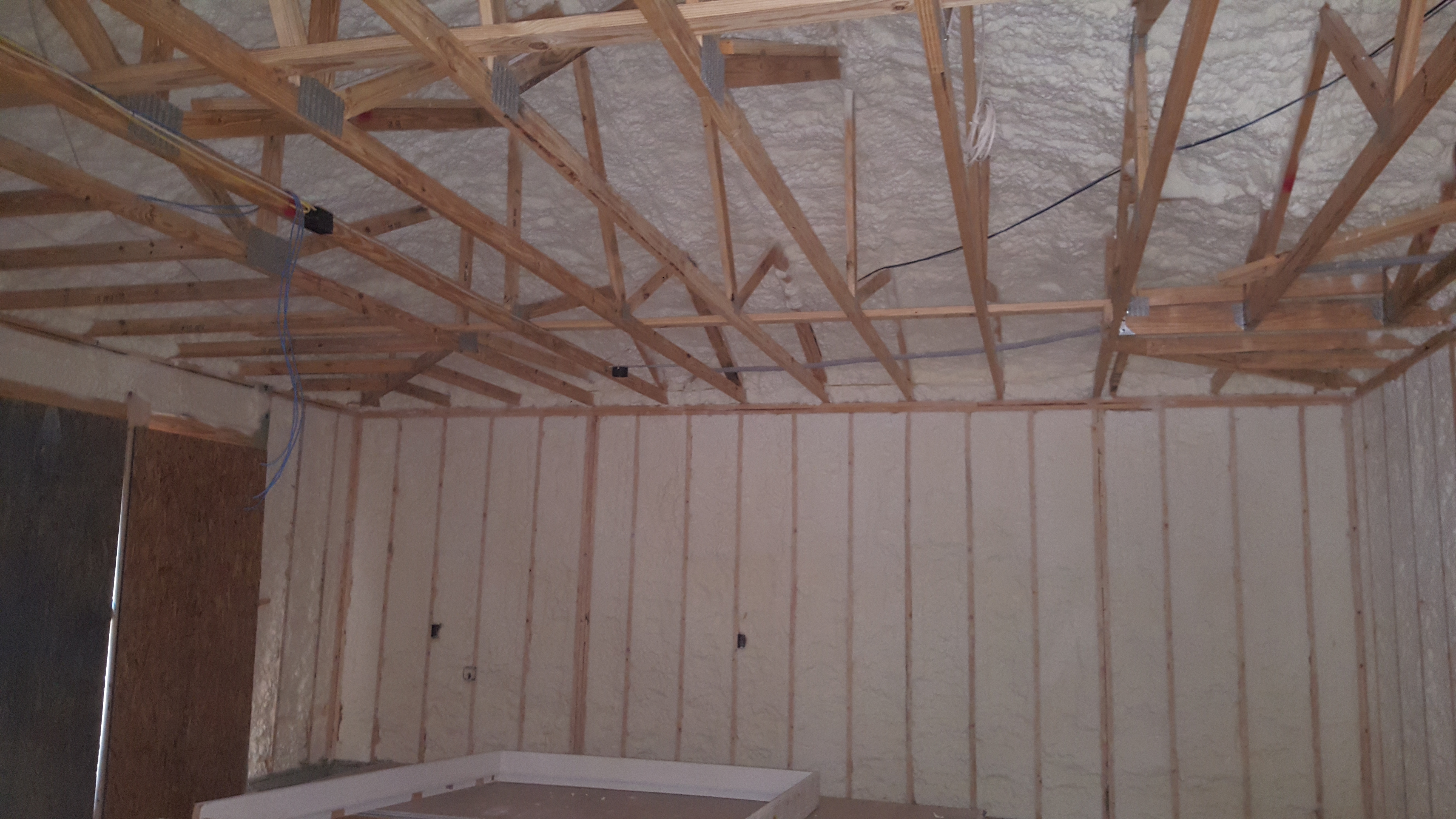 Georgia Spray Foam LLC: Service Image-9 Georgia Spray Foam LLC: Service Image-9