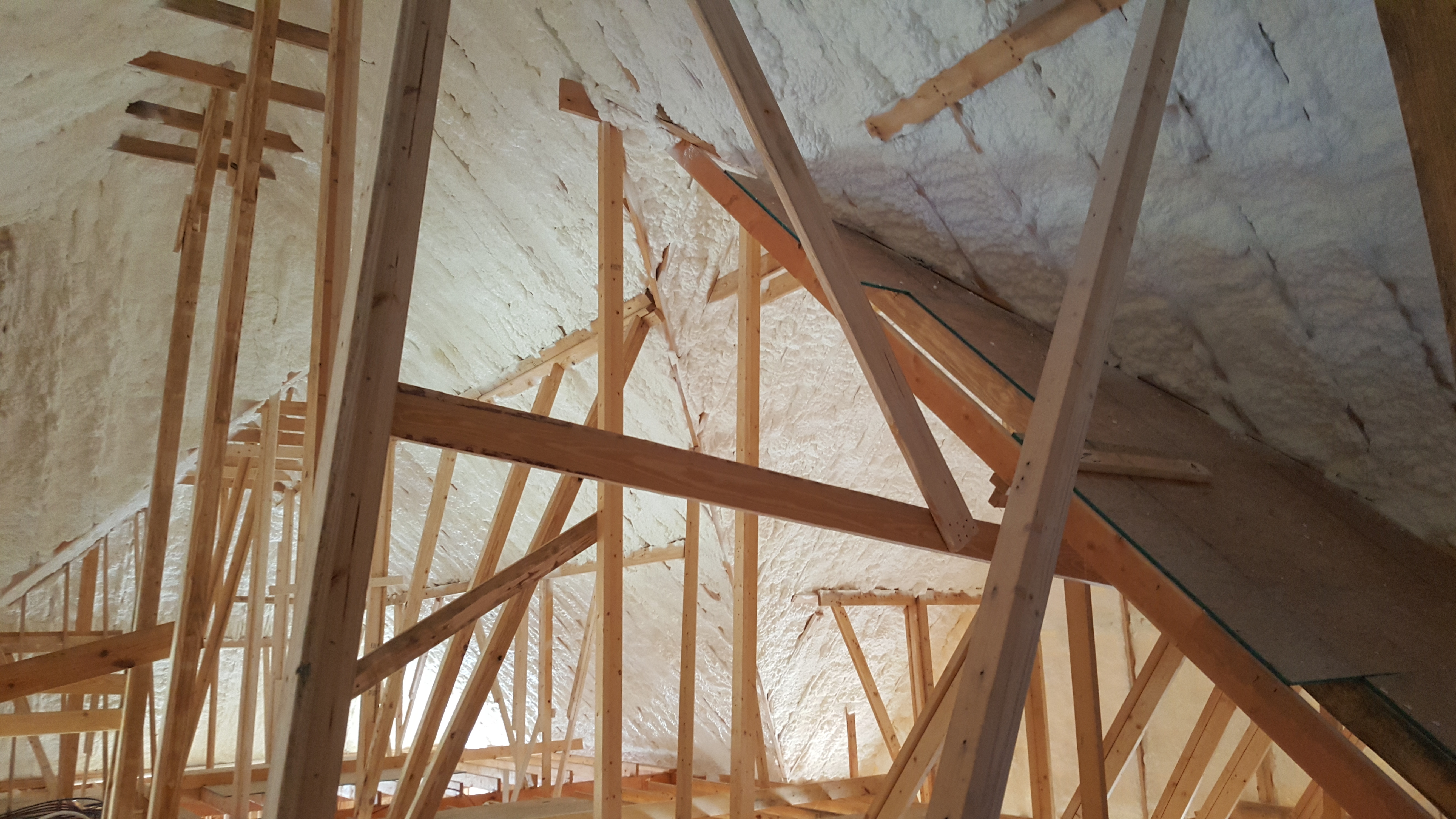 Georgia Spray Foam LLC: Service Image-4 Georgia Spray Foam LLC: Service Image-4