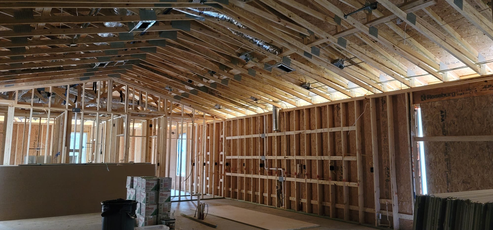 Georgia Spray Foam LLC: Service Image-5 Georgia Spray Foam LLC: Service Image-5