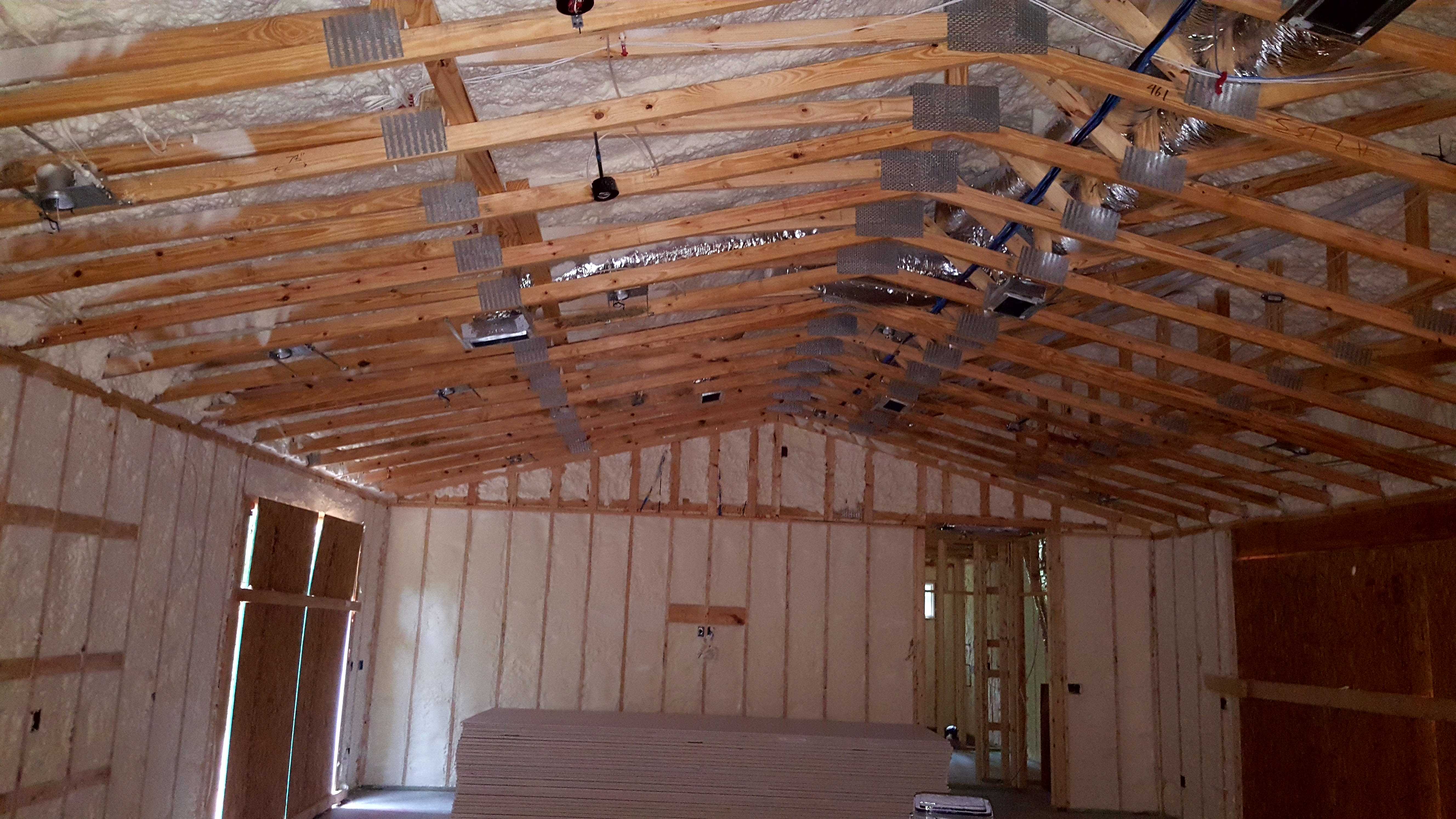 Georgia Spray Foam LLC: Service Image-6