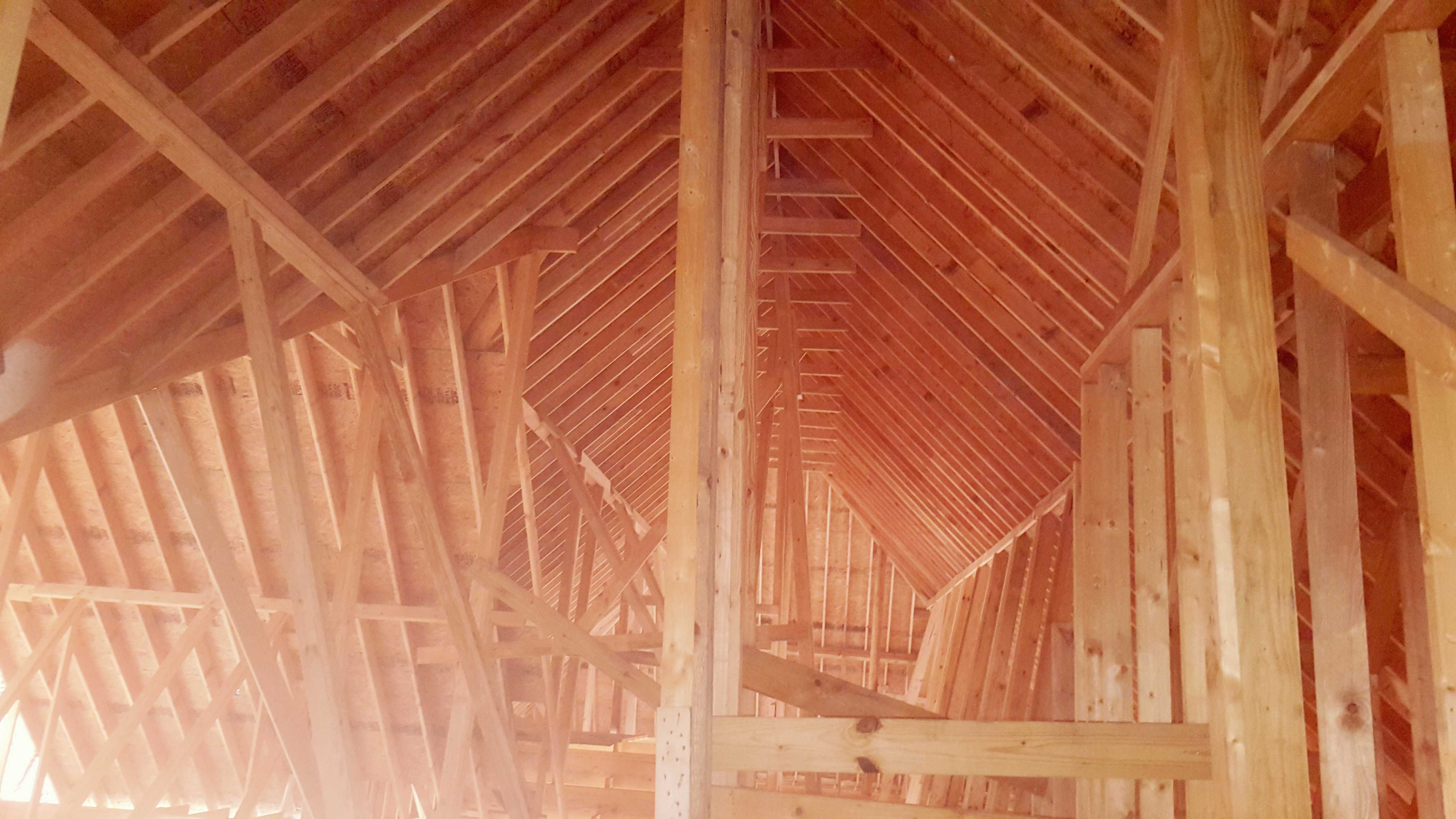 Georgia Spray Foam LLC: Service Image-7 Georgia Spray Foam LLC: Service Image-7