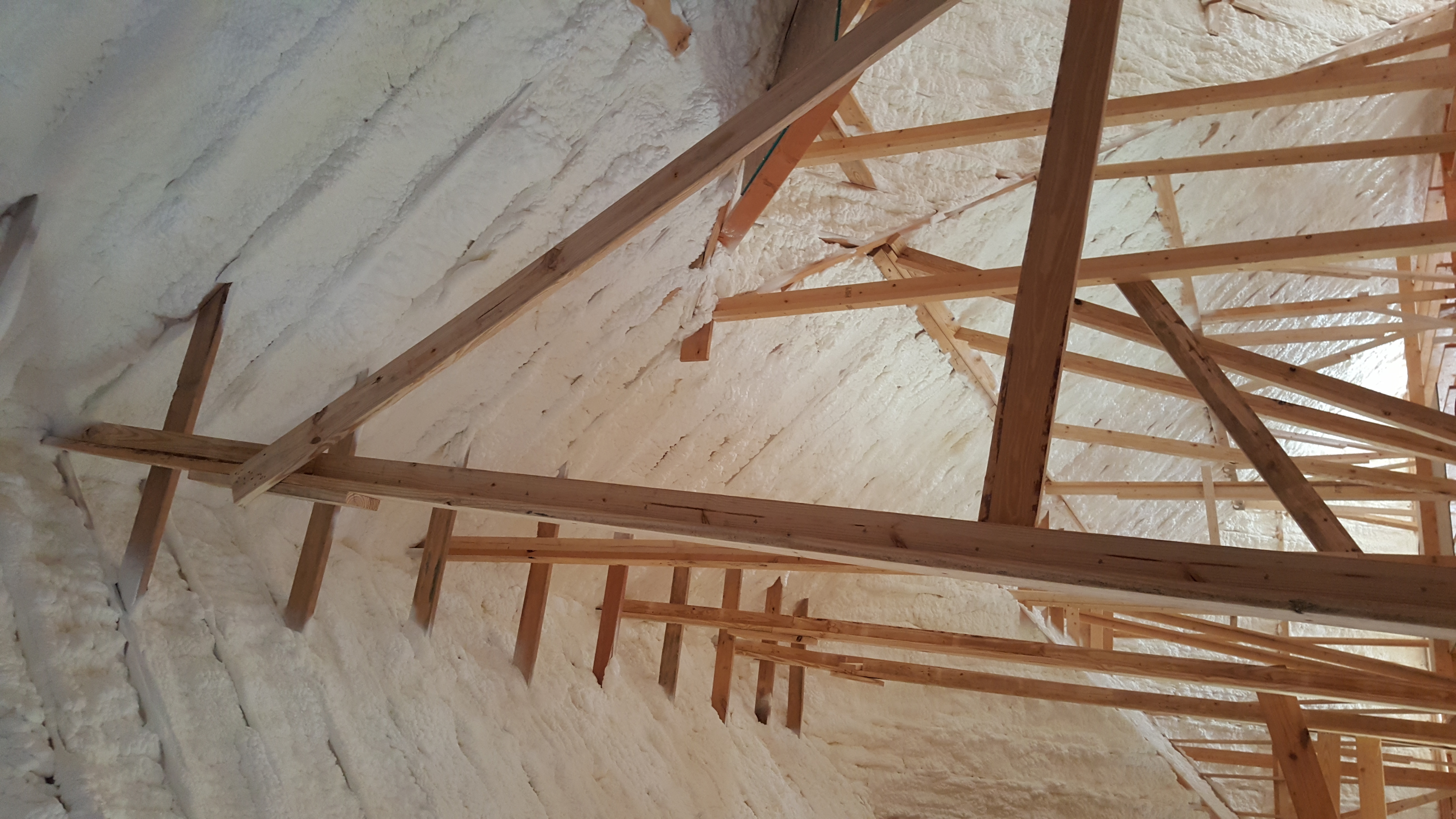 Georgia Spray Foam LLC: Service Image-8 Georgia Spray Foam LLC: Service Image-8